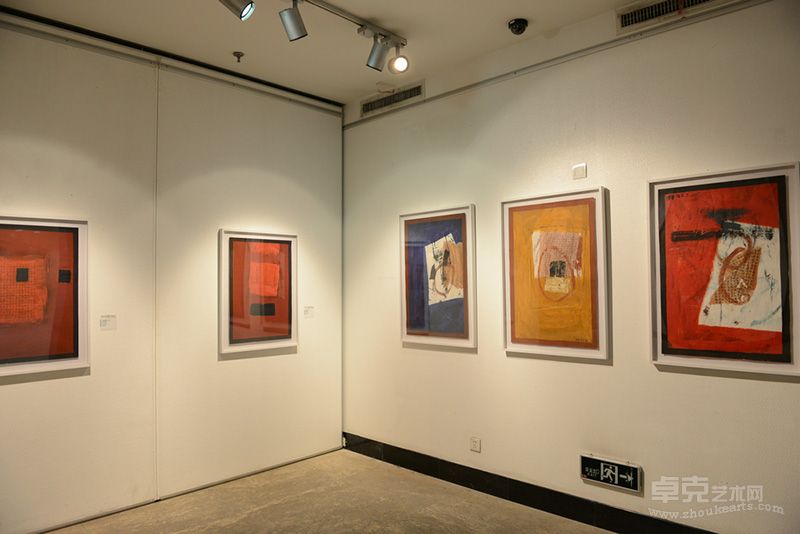 展厅效果