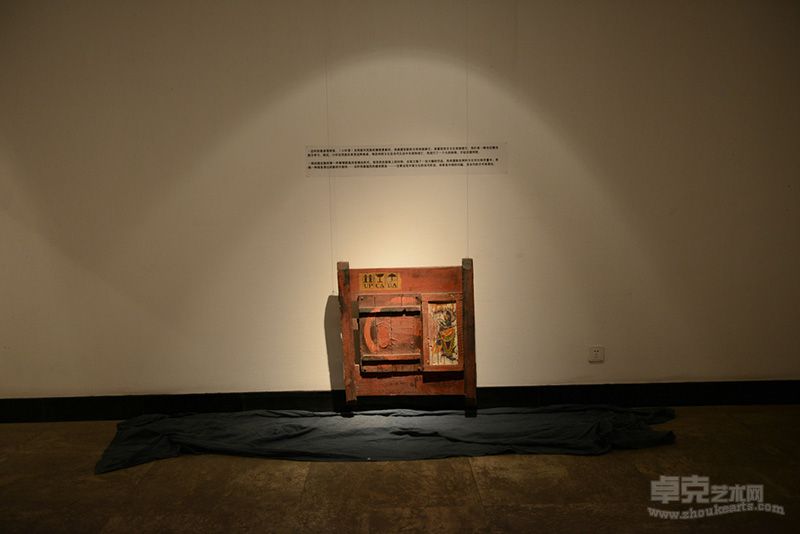 展厅效果