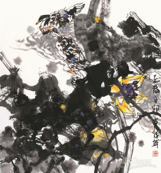 作品