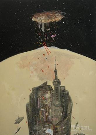 作品