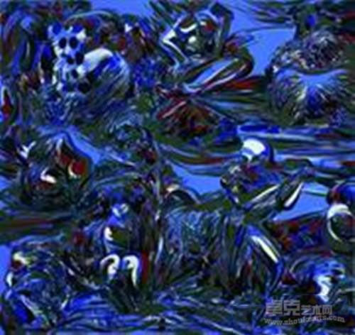 作品