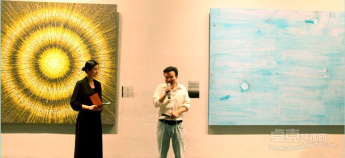 展览现场2