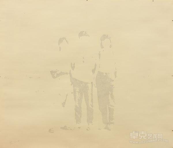 昨天系列 罗明君