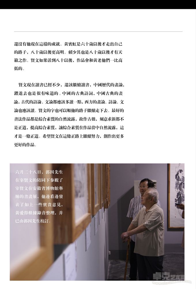 中国画展集锦 (40)