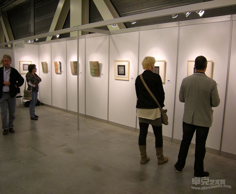 2013荷兰个展-1
