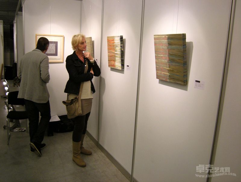 2013荷兰个展-2