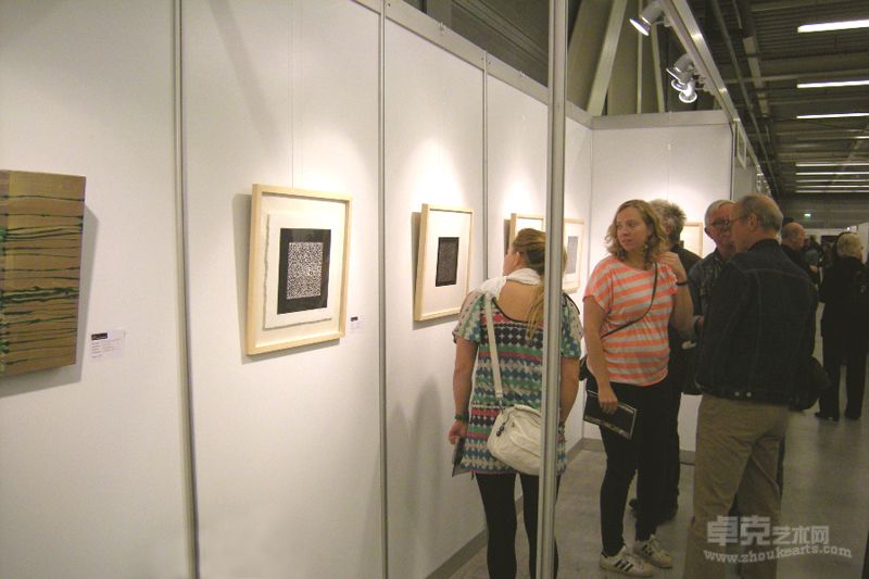 2013荷兰个展-5