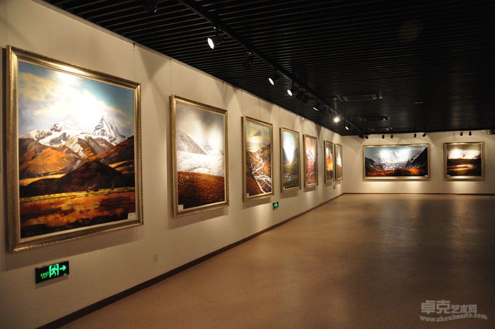 画展2