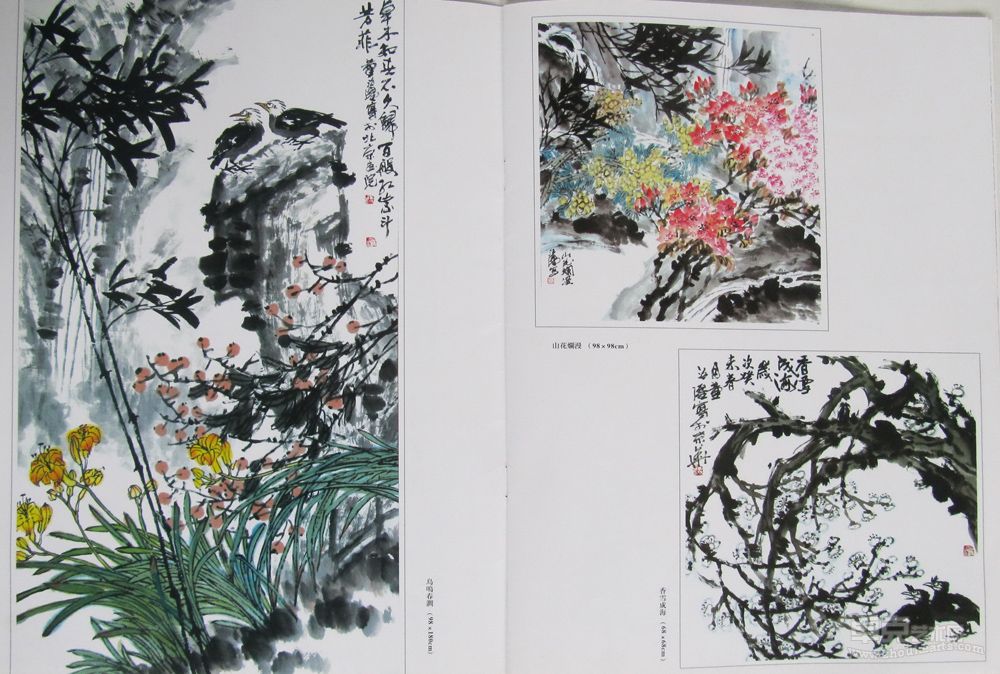 出版书籍 (4)