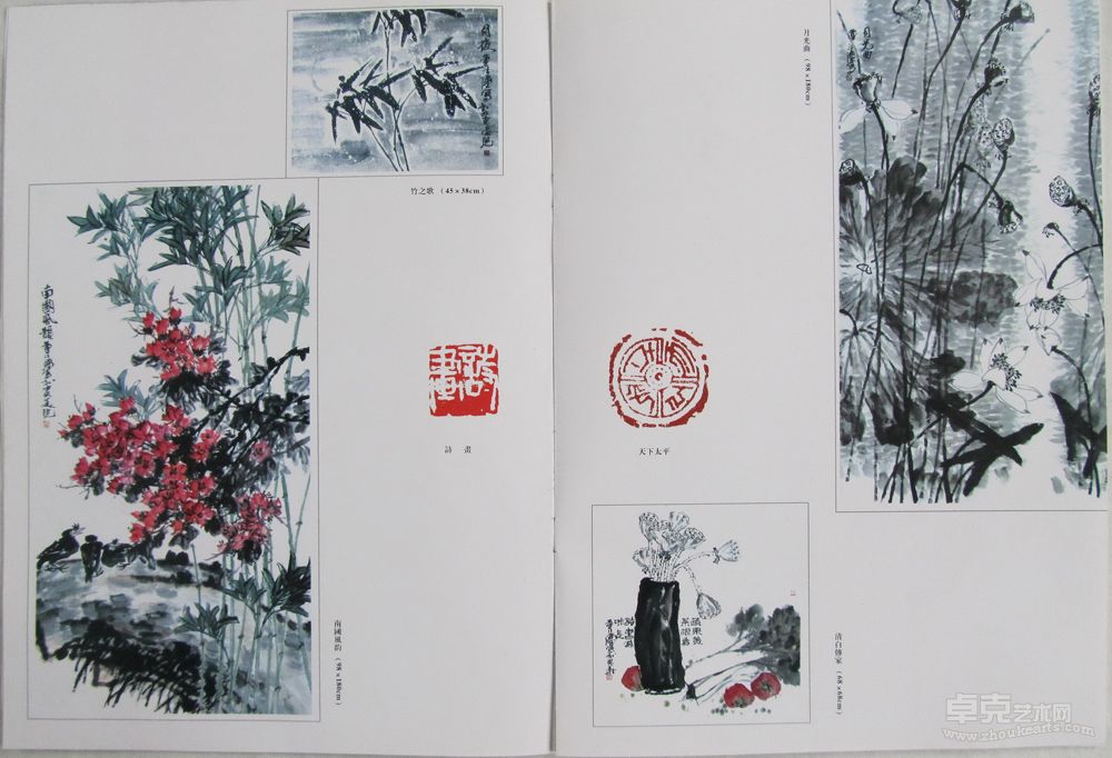 出版书籍 (5)