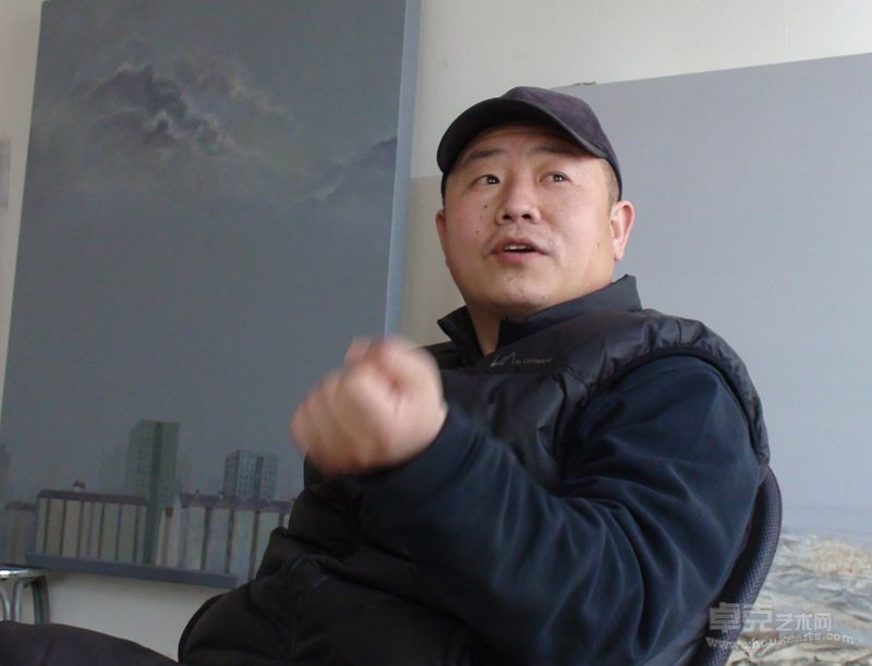 高昊