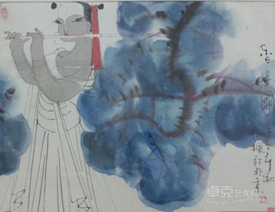 作品