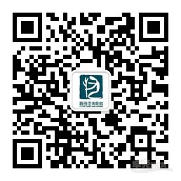 艺海堂二维码