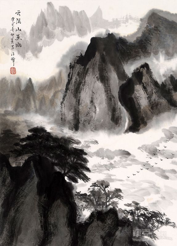 作品