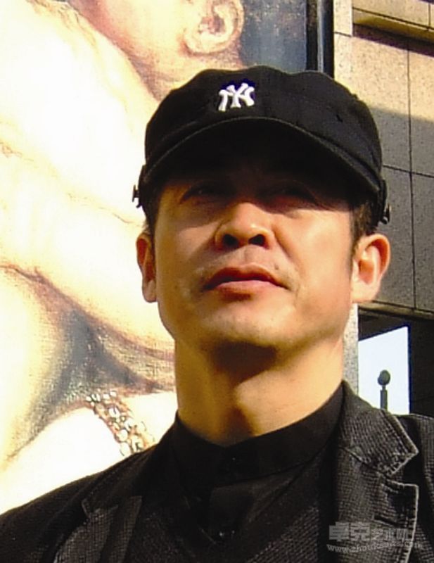 郭红专照片