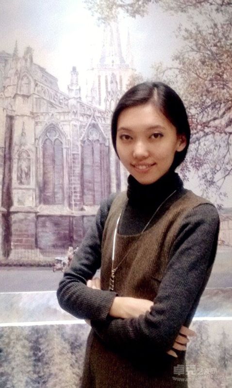 刘忆梦