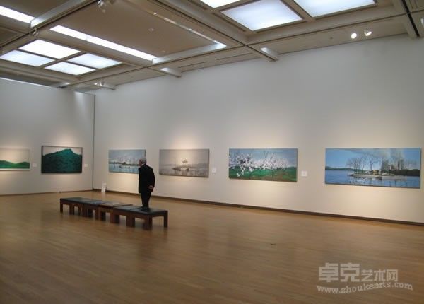 展览现场1