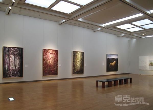 展览现场2