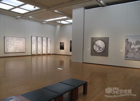 展览现场3