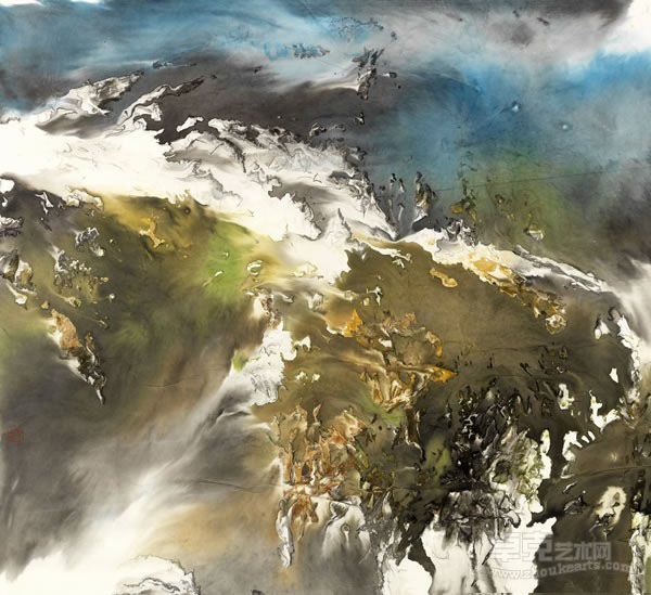 《海浪》
