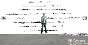 “BOTTO E BRUNO”作品展
