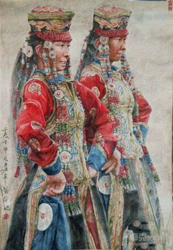 作品