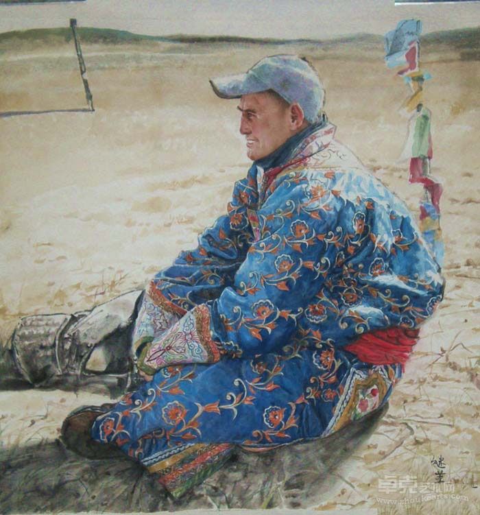 作品