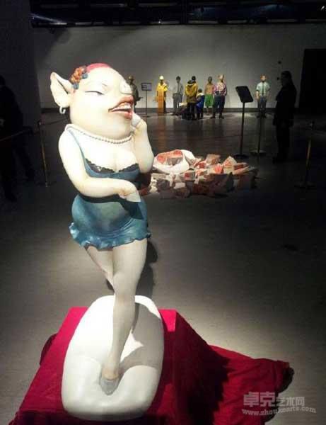 作品