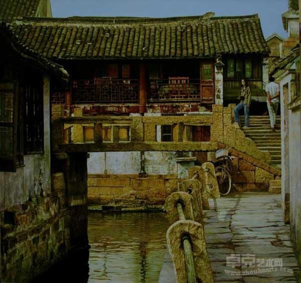 作品 金瑜