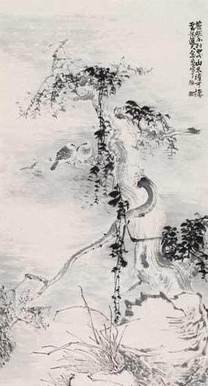 作品 白金尧