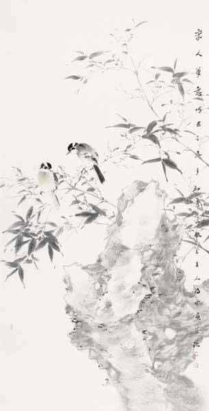 作品 连俊洲