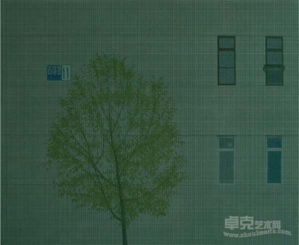卢明，秋