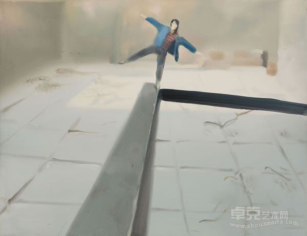 宋琨，平衡