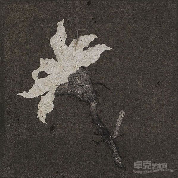 谭军，物候记1
