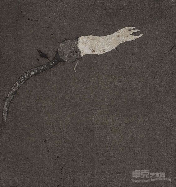 谭军，物候记3