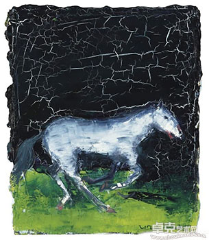 “梦幻乐园”葛辉个展
