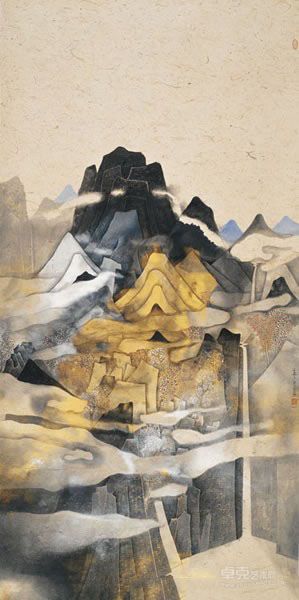 空明净心