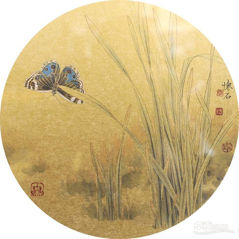 李国民作品