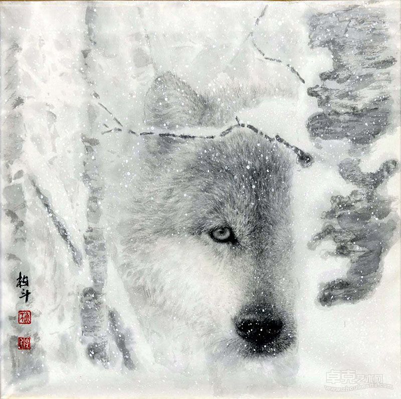 苏柏斗作品