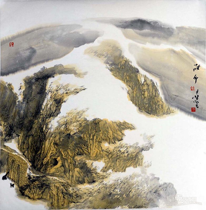 俞文杰作品