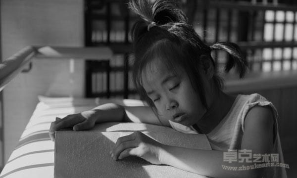 盲·可见与不可见