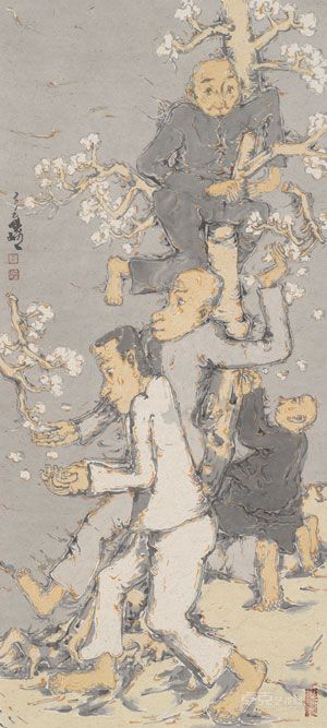 作品 1