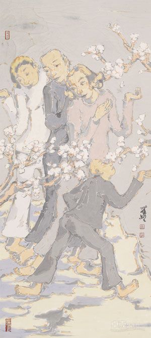 作品 2