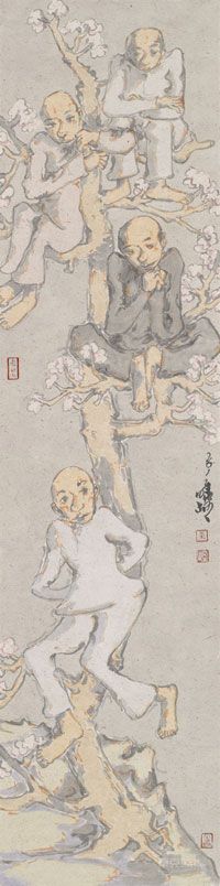 作品 3
