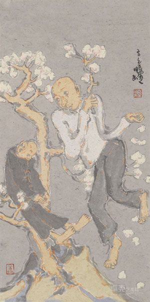 作品 4