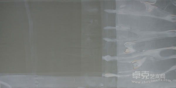 观一的观照作品
