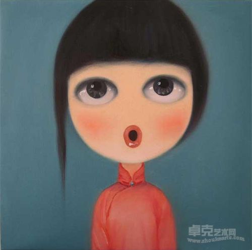 展览作品