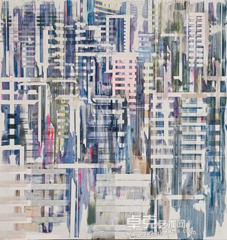 土耳其当代艺术家纽利·库祖詹首场香港个展