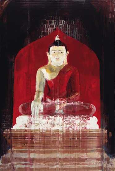 日常影像.缅甸印象