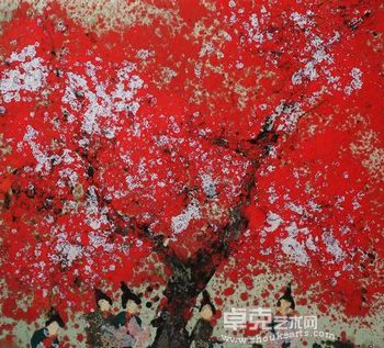 “瓷韵风华”景德镇大师陶瓷艺术创作展